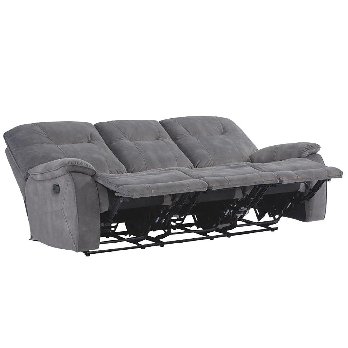 Cooper - Reclining Sofa Set