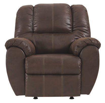 McGann - Rocker Recliner