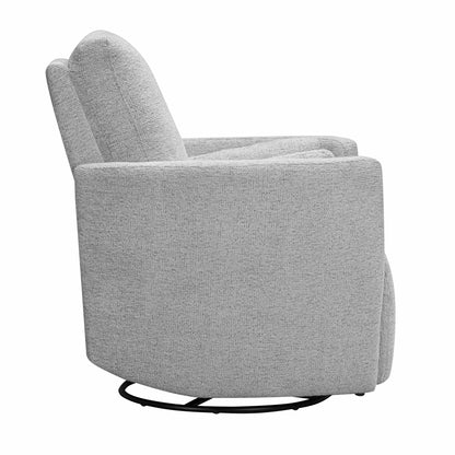Turner - Manual Swivel Glider Recliner