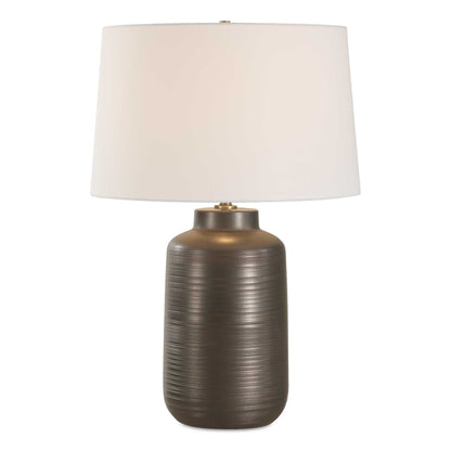 Calderone - Table Lamp - Bronze