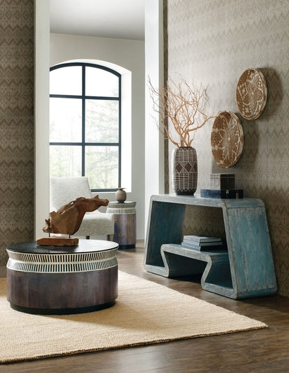 Commerce And Market - Jacobs Ladder Table