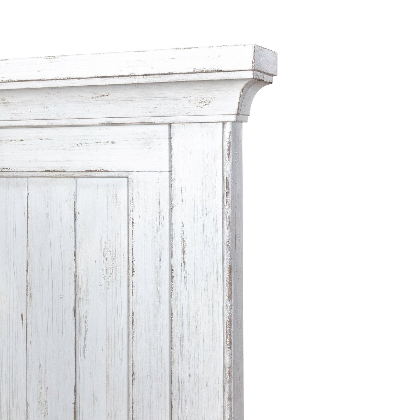 River Place - Mansion Headboard