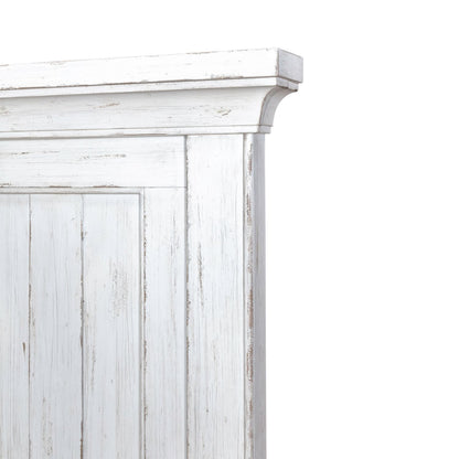 River Place - Mansion Headboard