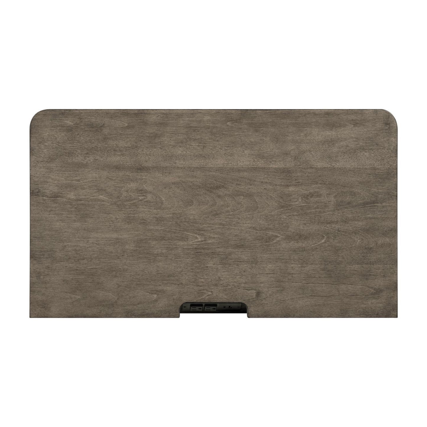 Twin Lakes - Nightstand With Charging Station