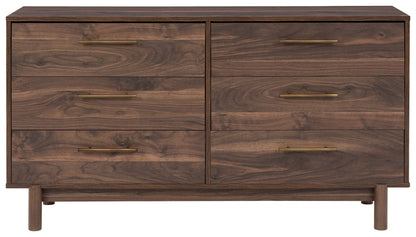 Calverson - Accent Drawer Chest