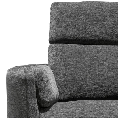 Radius Xl - Extra Wide Power Glider Recliner (Set of 2)