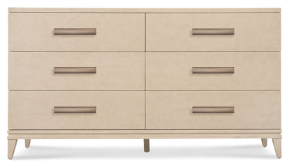 Westwood - Dresser With Drawers