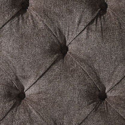 Bruchandi - Upholstered Panel Bed