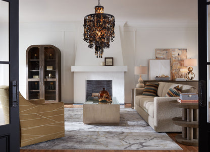 Modern Mood - Round Side Table