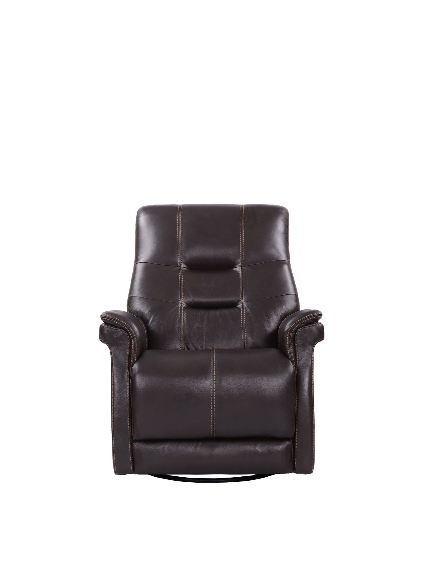 Carnegie - Power Swivel Glider Recliner