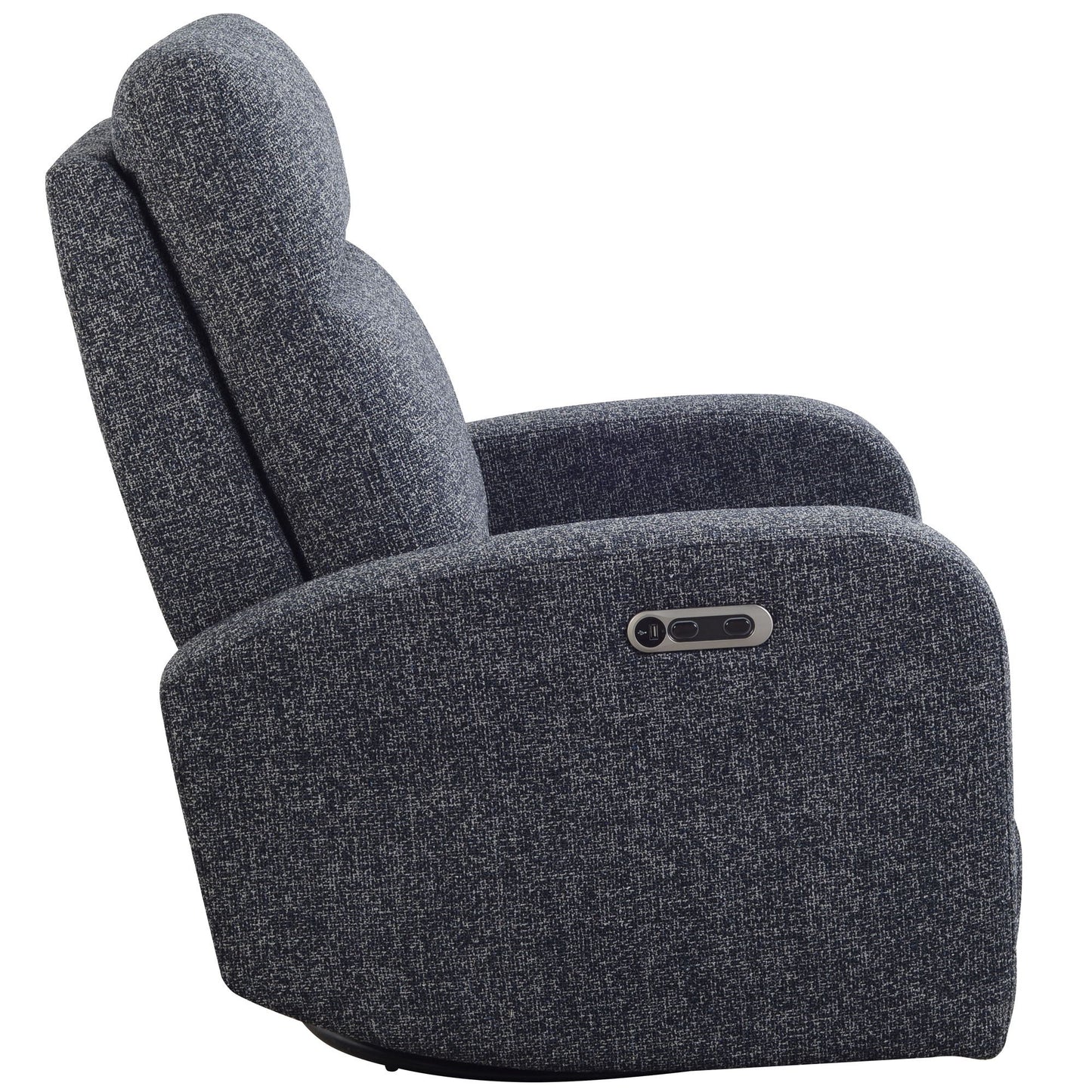 Thriller - Power Swivel Glider Recliner