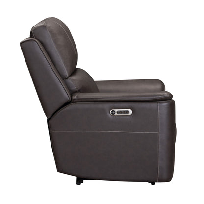 Easton - Zero Gravity Power Recliner P3