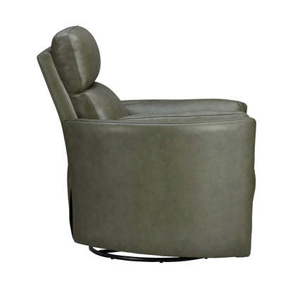 Radius - Power Swivel Glider Recliner