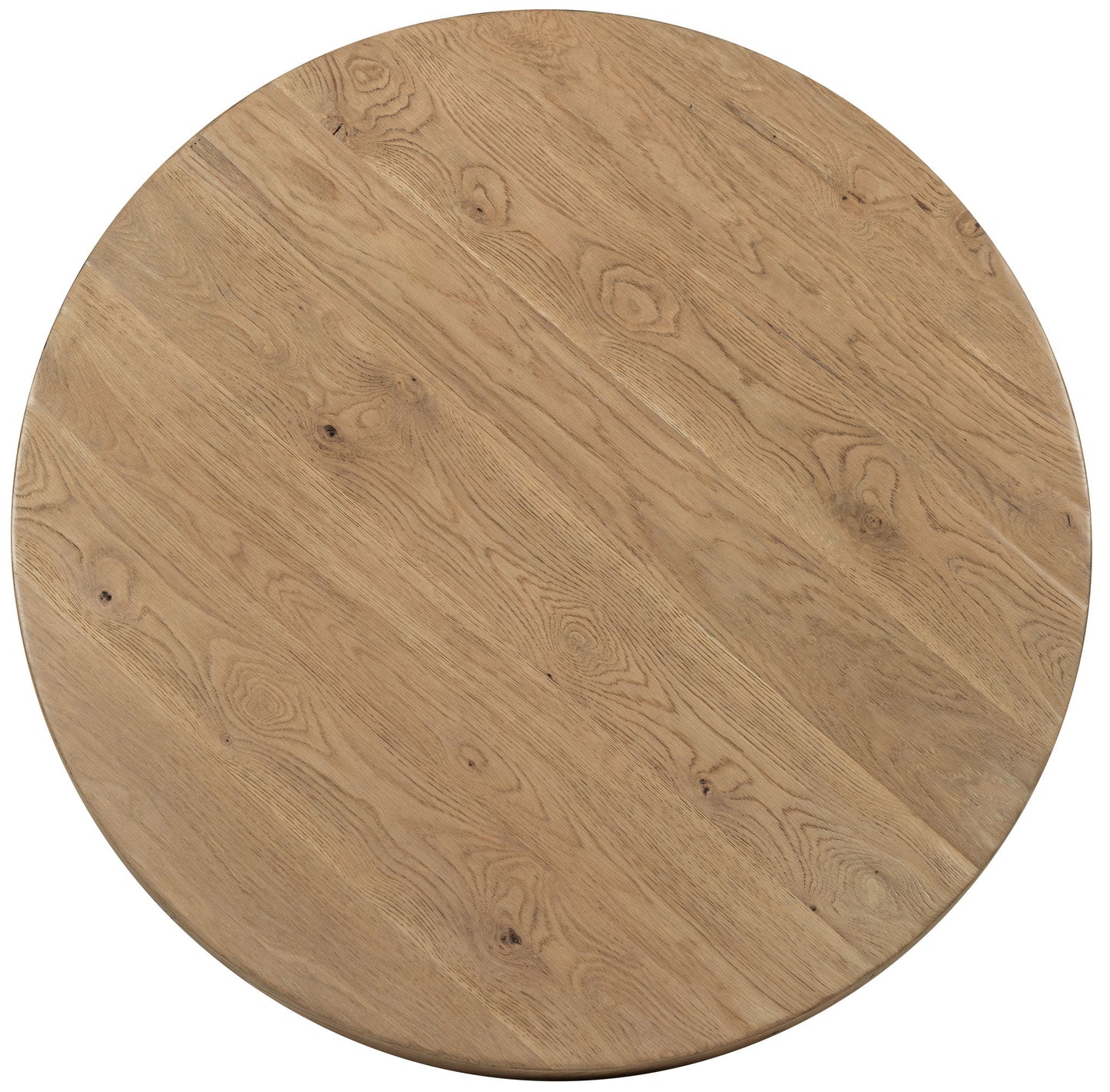 Driftwood - Round Dining Table