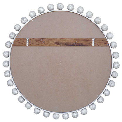Cyra - Round Mirror