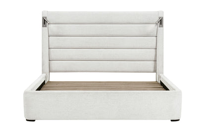 Giorgio - Bed With Speakers