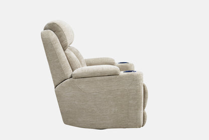 Dalton - Power Reclining Sofa Set