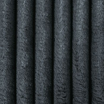 Midnight-Madness - Oversized Chaise