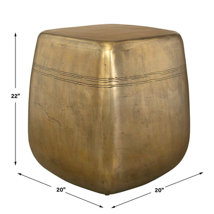 Saguaro - Indoor-Outdoor Table