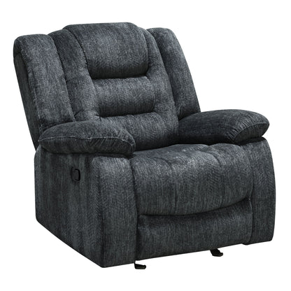 Bolton - Glider Reclining Sofa Set