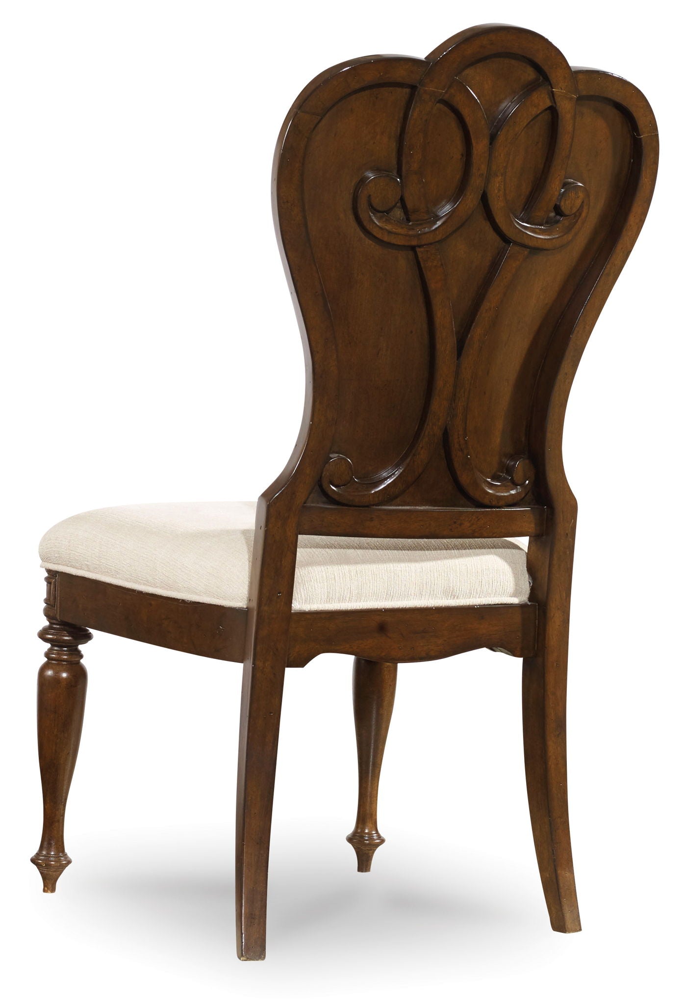 Leesburg - Upholstered Chair