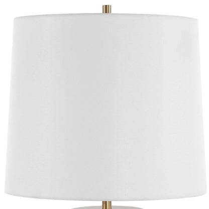 Trentino - Table Lamp - Black
