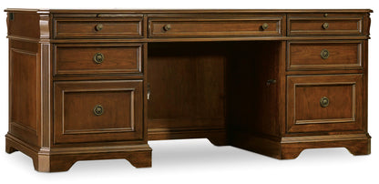 Brookhaven - Executive Desk