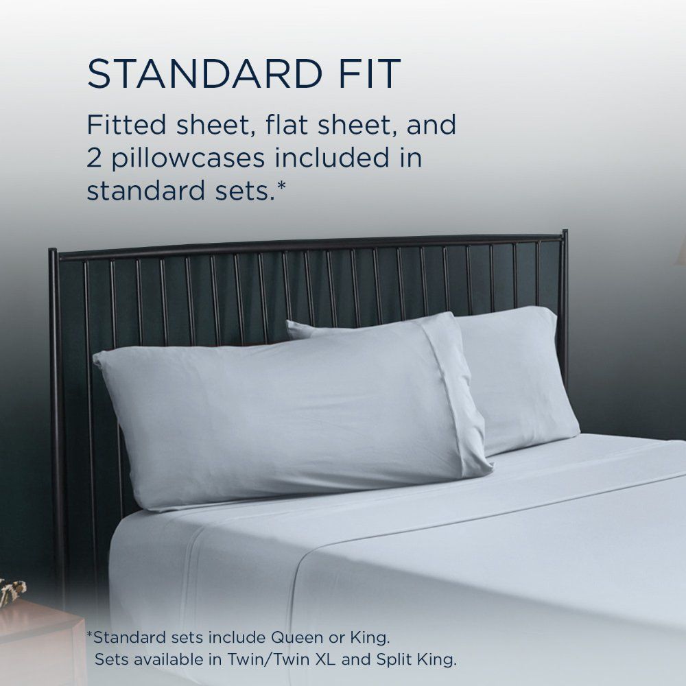 Linens - Tempur-Pedic ProPerformance Pillowcase Set