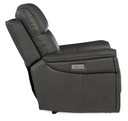 MS - Lyra Zero Gravity Power Recliner