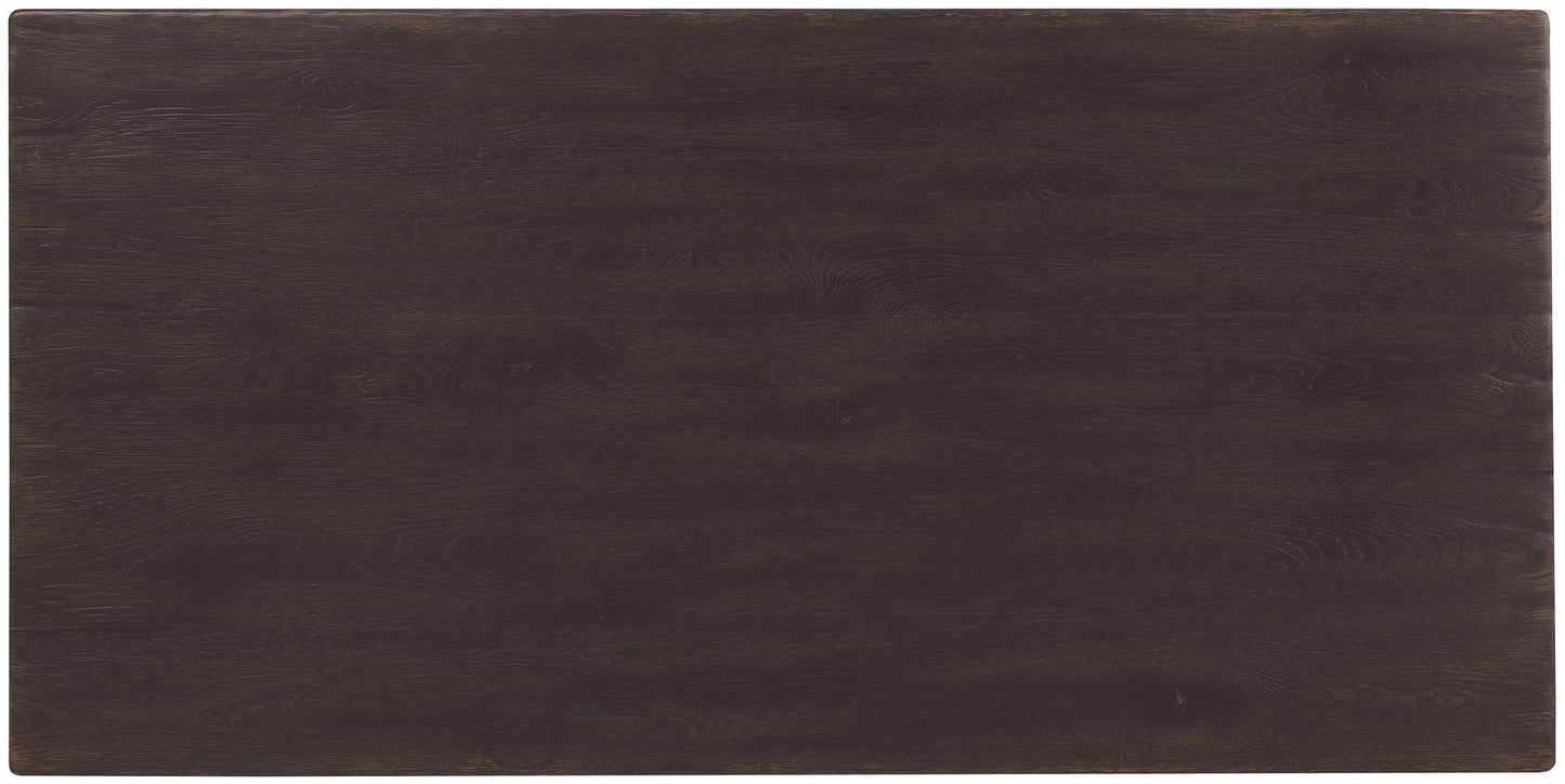 Driftwood - Rectangle Cocktail Table