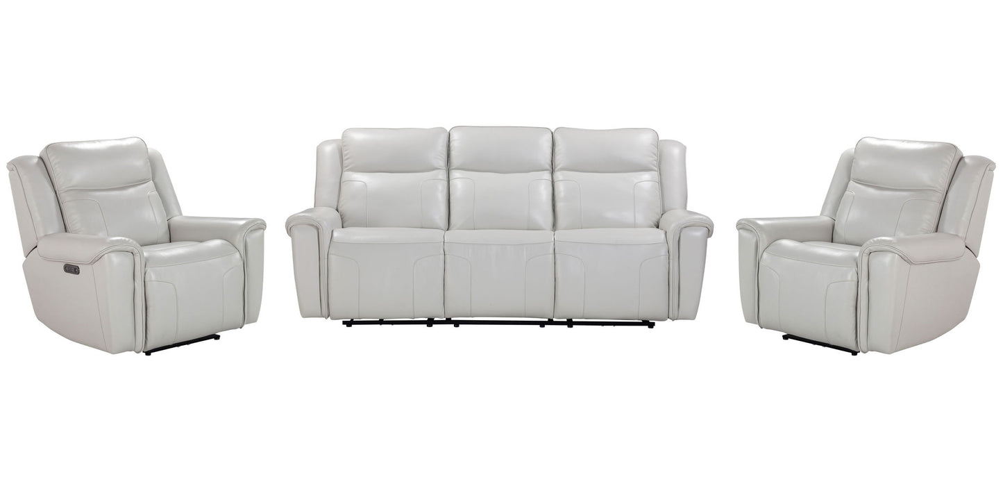 Atlantis - Reclining Sofa Set