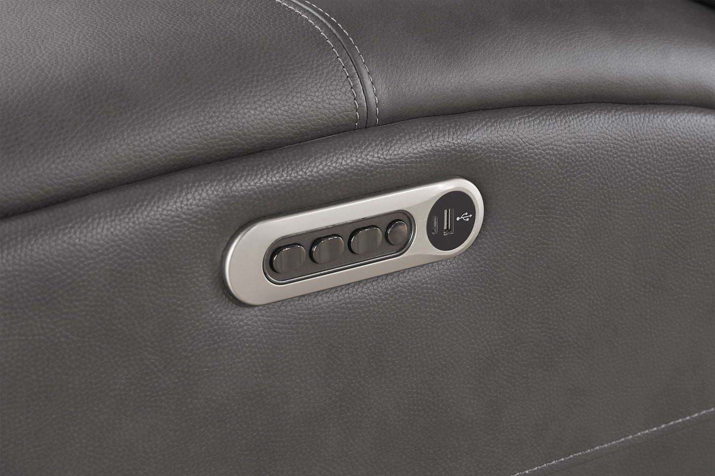 Belmont - Power Zero Gravity Sofa P3