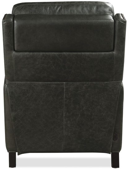 Jacklyn - Power Recliner With Pop-Up Headrest