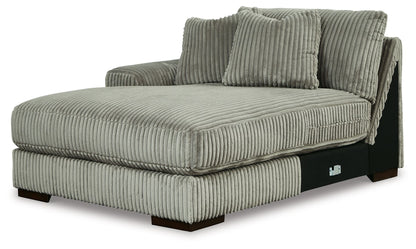 Lindyn - 4 Piece Sectional