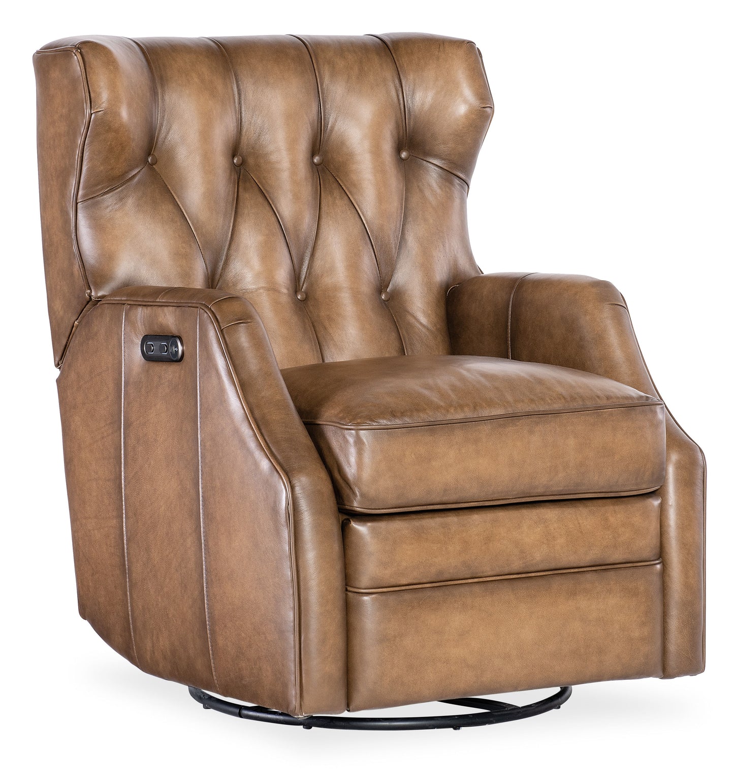 RC - Henderson Power Swivel Glider Recliner