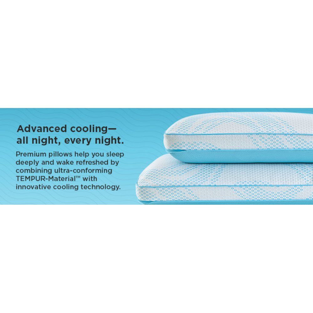 Tempur-Breeze - Tempur-Pedic Breeze ProHi 2.0