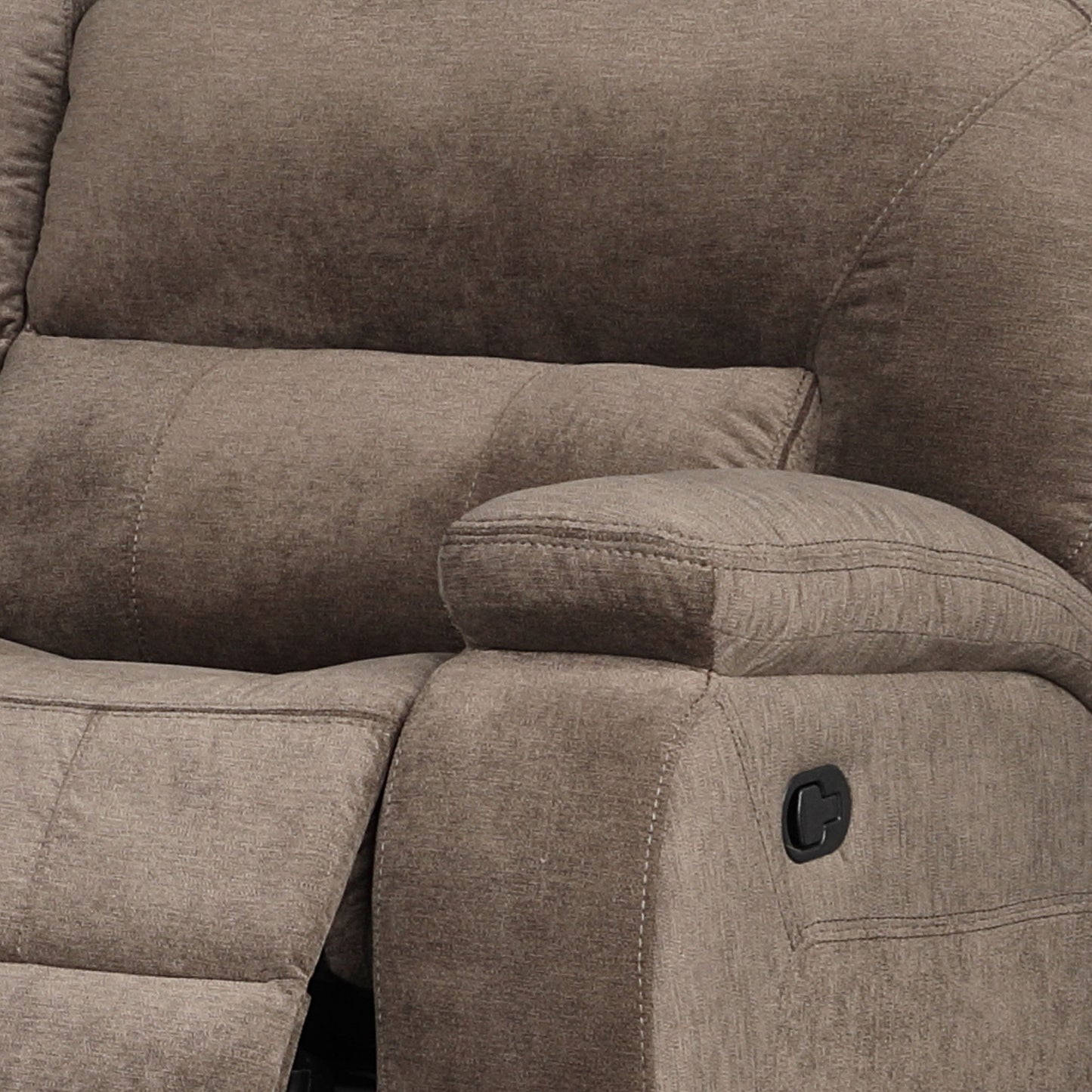 Chapman - Manual Loveseat