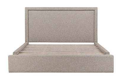 Kennedy - Bed With Storage Drawer