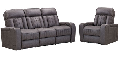 Equinox - Power Recliner
