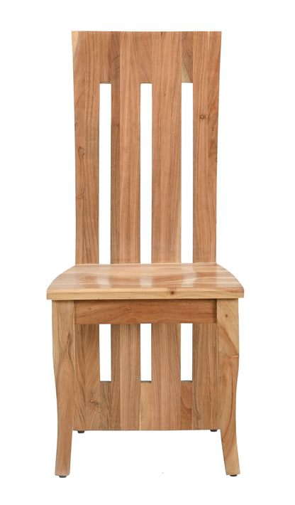 Yorkshire - Dining Chair (Set of 2) - Natural