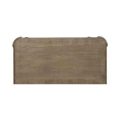 Magnolia Manor - 5 Drawer Chest