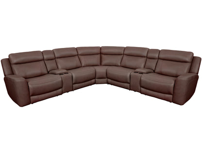 Calgary - Sectional