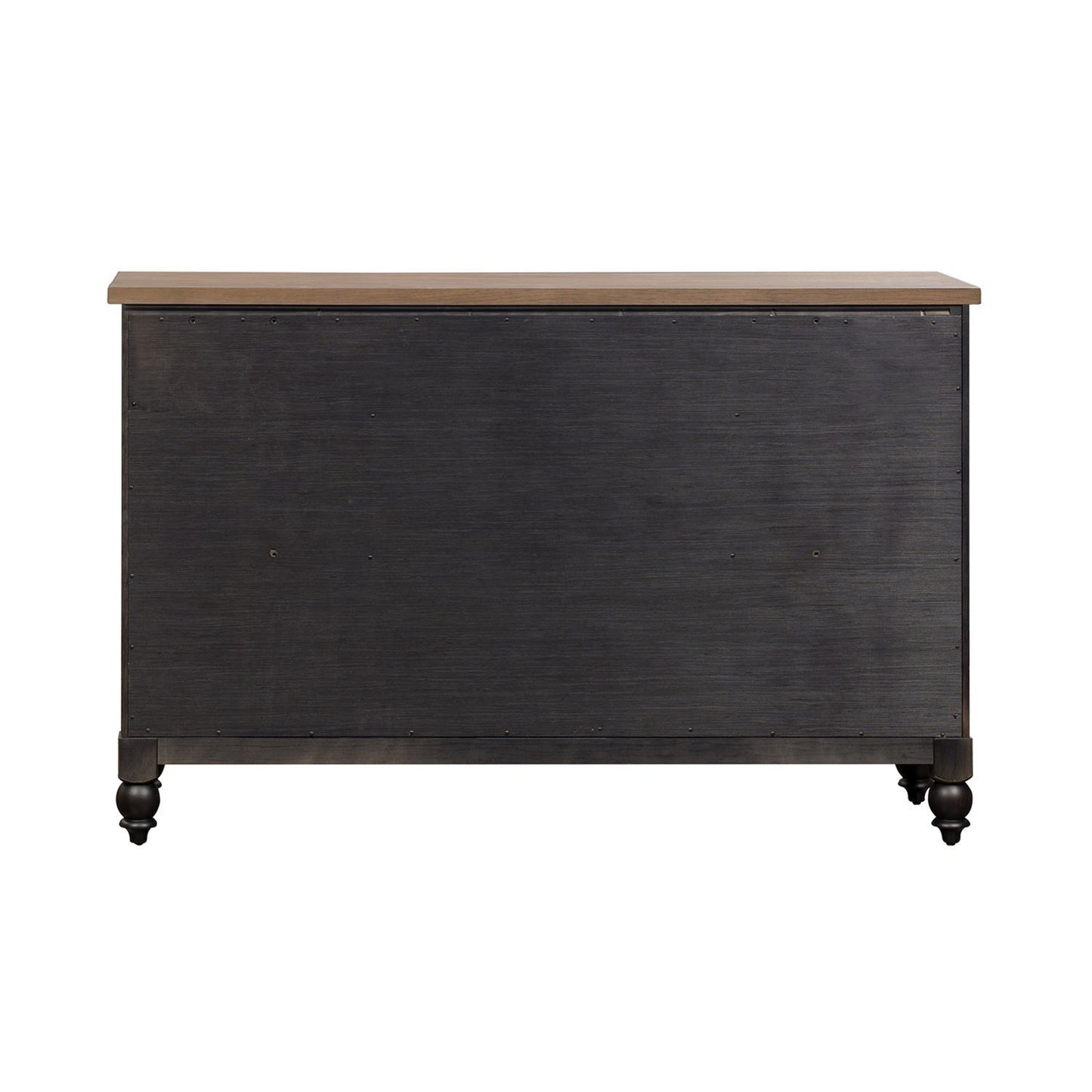 Americana Farmhouse - 9 Drawer Dresser