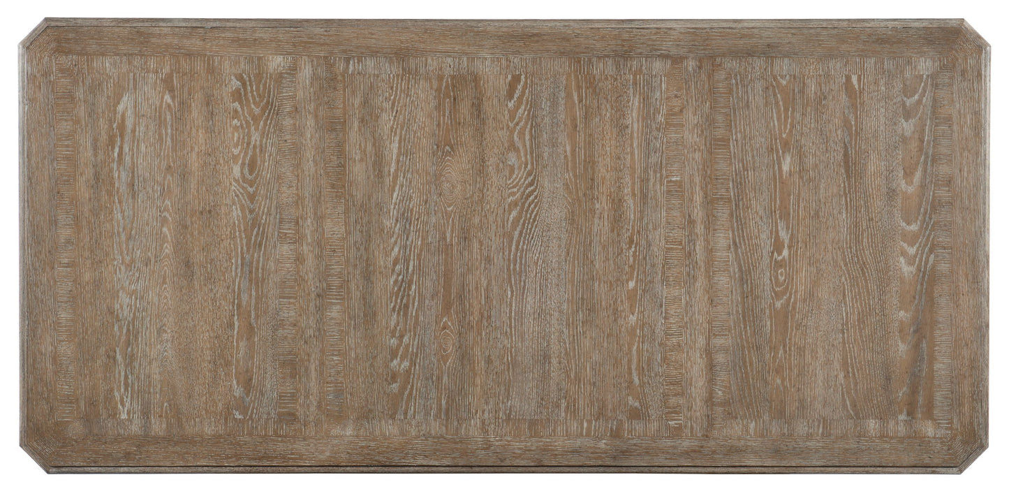 Work Your Way - Executive Desk
