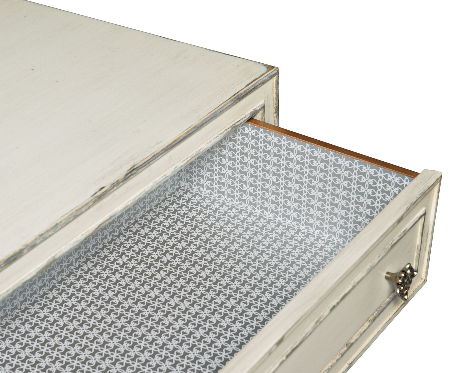 Sanctuary 2 - Anastasie Dresser