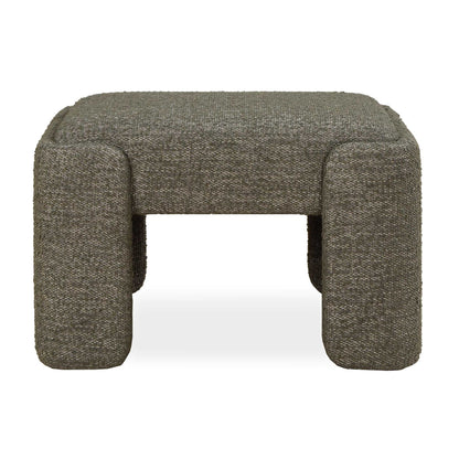 Angus - Boucle Small Bench - Green