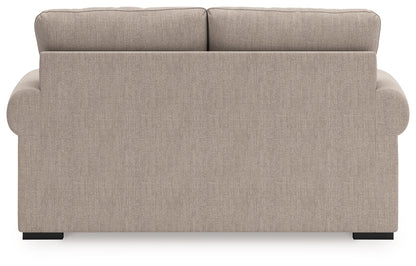 Sararose - Heather - Loveseat