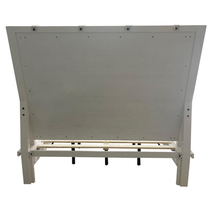 Americana Modern Bedroom - Platform Set