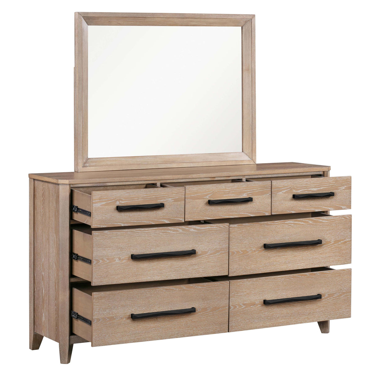 Breckenridge - Dresser