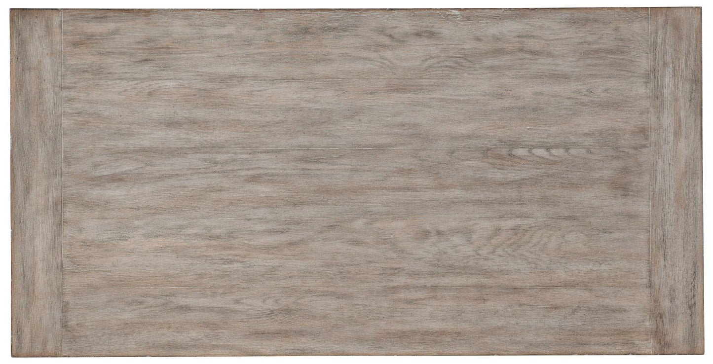 5869-10 - Manuscript 60" Writing Desk